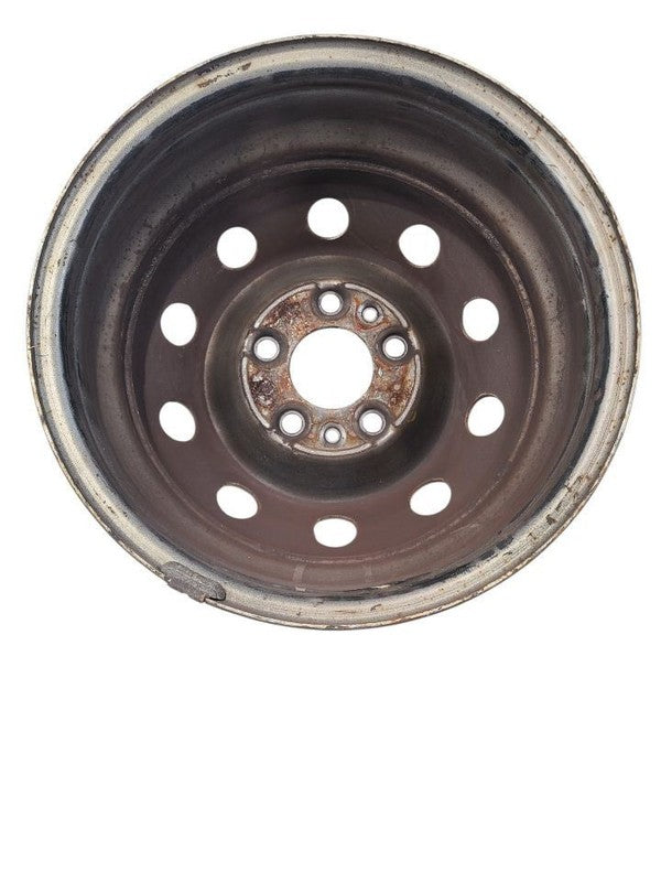 Wheel 16x6 Steel Painted Fits 14-26 PROMASTER 1500 VAN 670554