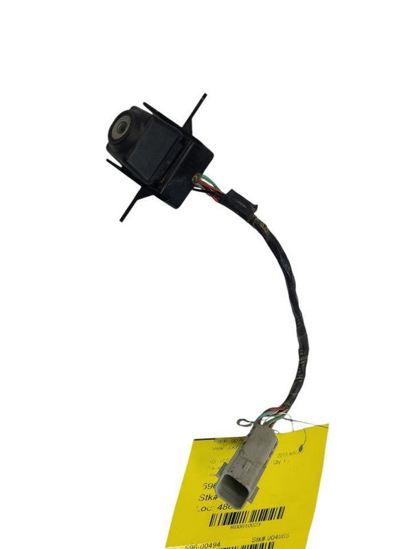 Camera/Projector Camera Rear View Fits 11-15 VOLT 610023