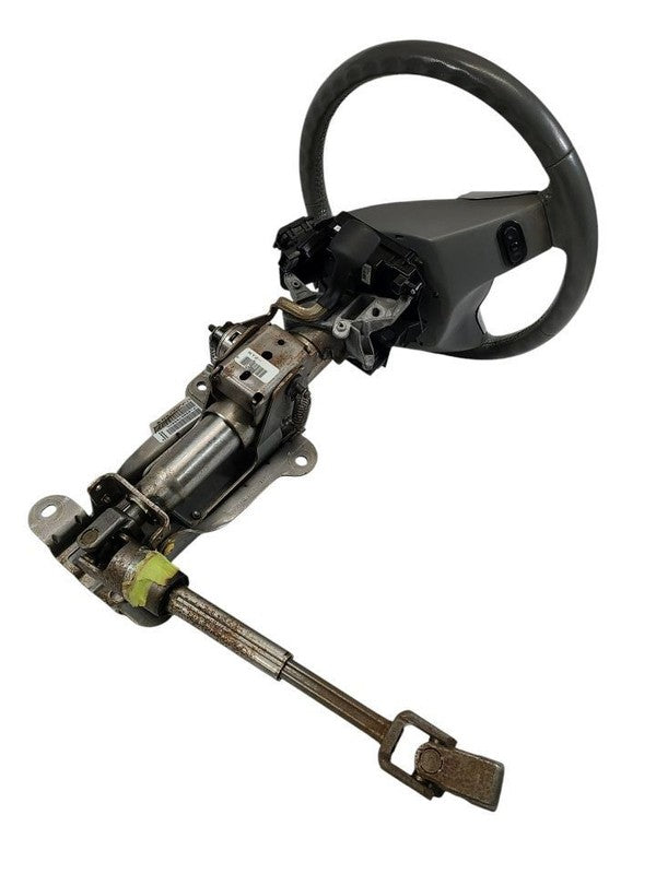 Steering Column Dash Shift Tilt With Cruise Control Fits 08-10 CARAVAN