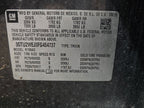SIERDEN15 2015 Seat Belt Rear 642520