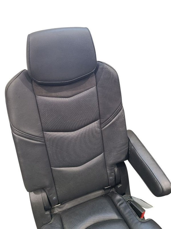 ESCALAESV 2015 Seat Rear 636425