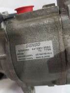 IMPREZA   2018 AC Compressor 216007