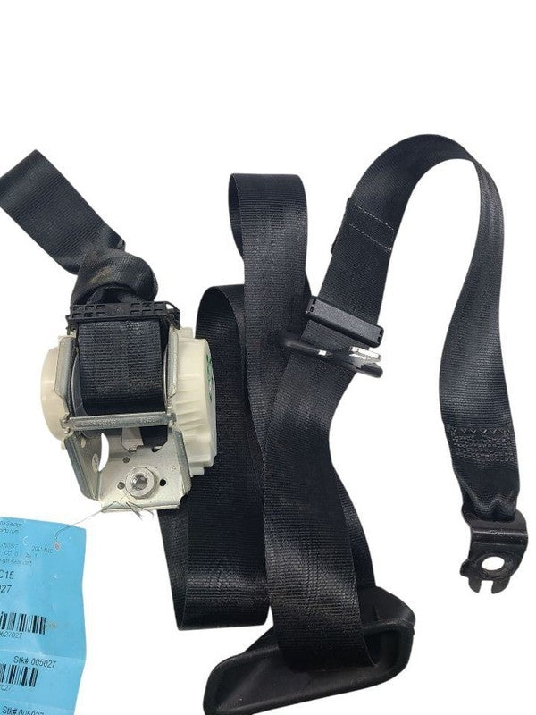 MKC       2015 Seat Belt Rear 627027