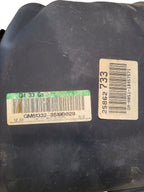 Fuel Tank Cutaway 33 Gallon Fits 04-16 EXPRESS 3500 VAN 665106