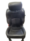 Driver Front Seat Bench 40/20/40 Split Fits 12-24 DODGE 2500 PICKUP 67