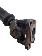 Front Drive Shaft NV233 Transfer Case 26.25 Inch Long Fits 01-07 DAKOT