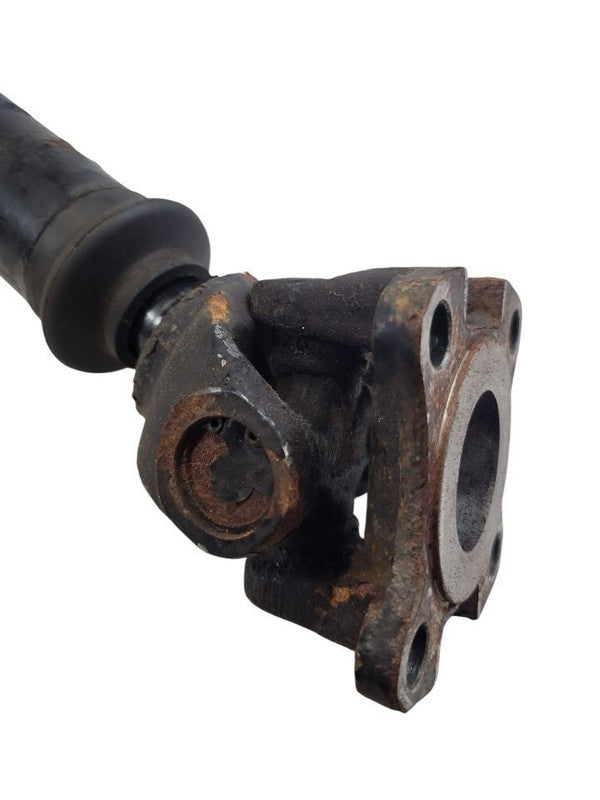 Front Drive Shaft NV233 Transfer Case 26.25 Inch Long Fits 01-07 DAKOT