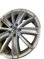 Wheel 18x7 Alloy Fits 09-16 TIGUAN 611041