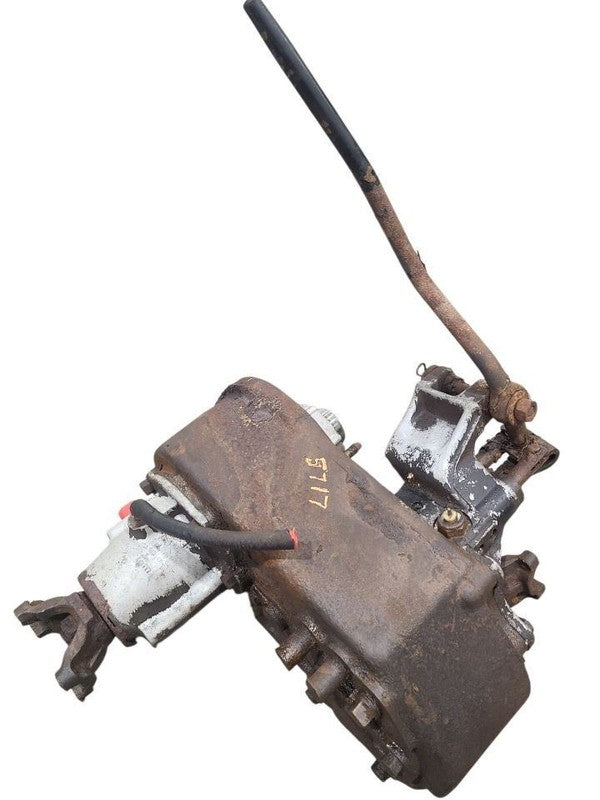 Transfer Case Spicer Manufactured Fits 80-86 CJ-SERIES 679161