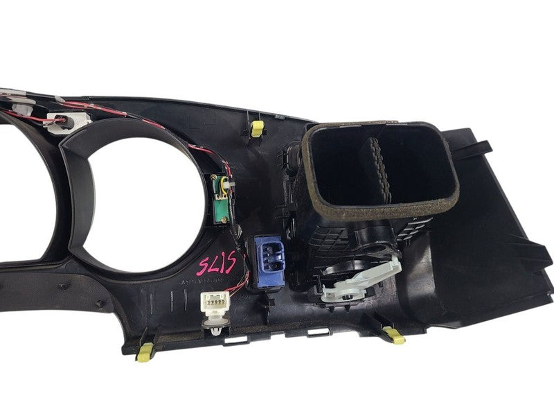 4 RUNNER  2003 Dash Bezel 642852