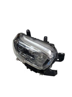 Passenger Headlight Halogen With Chrome Trim Fits 16-23 TACOMA 629930