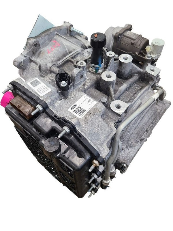Automatic Transmission 1.5L Fits 23-25 BRONCO SPORT 664017