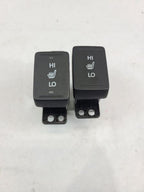 PILOT     2017 Dash/Interior/Seat Switch 551627