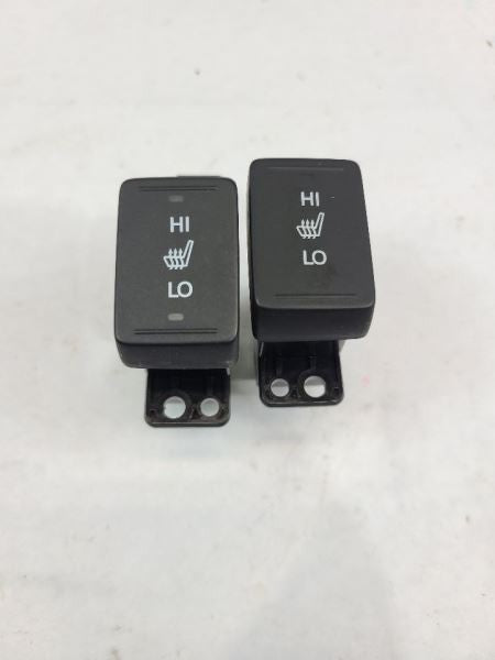 PILOT     2017 Dash/Interior/Seat Switch 551627