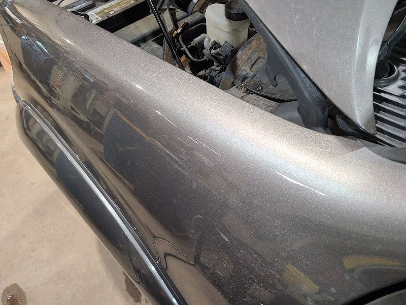 Driver Left Fender Fits 05-07 SEQUOIA 664209