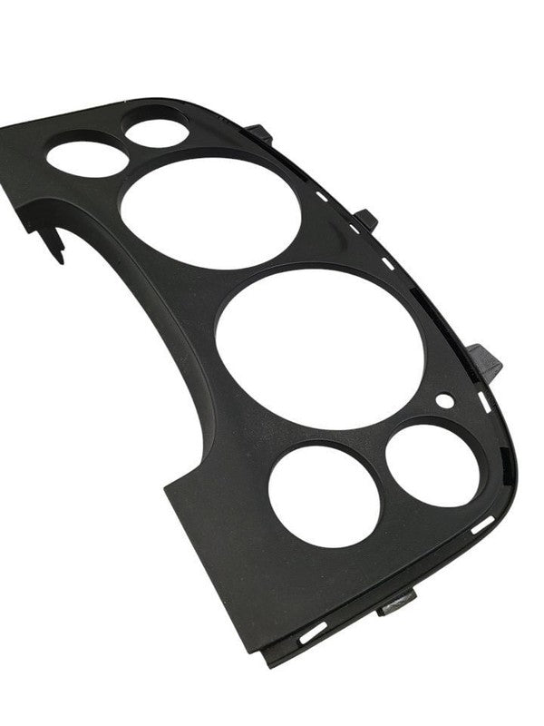 SIEDENALI 2010 Dash Bezel 613351
