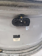 Wheel Classic Style 5 Lug Road Wheel Fits 13-24 DODGE 1500 PICKUP 6690