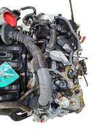 Engine 3.5L VIN Z 5th Digit 2GRFKS Engine 6 Cylinder Fits 16-23 TACOMA