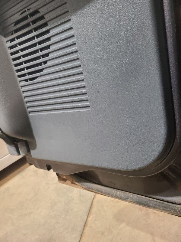 F250SD    2011 Door Trim Panel Rear 667522