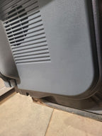 F250SD    2011 Door Trim Panel Rear 667522