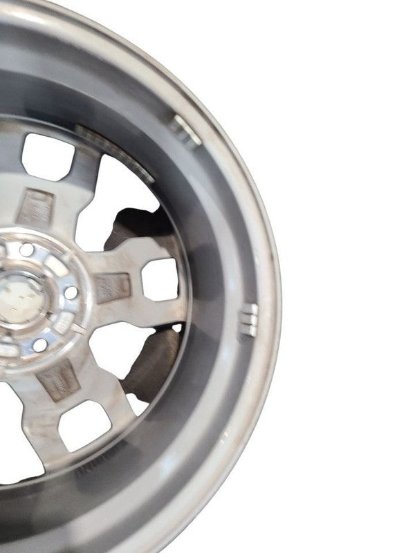 Wheel 17x7 Alloy 5 Slotted Spoke Fits 21-24 BRONCO SPORT 658074