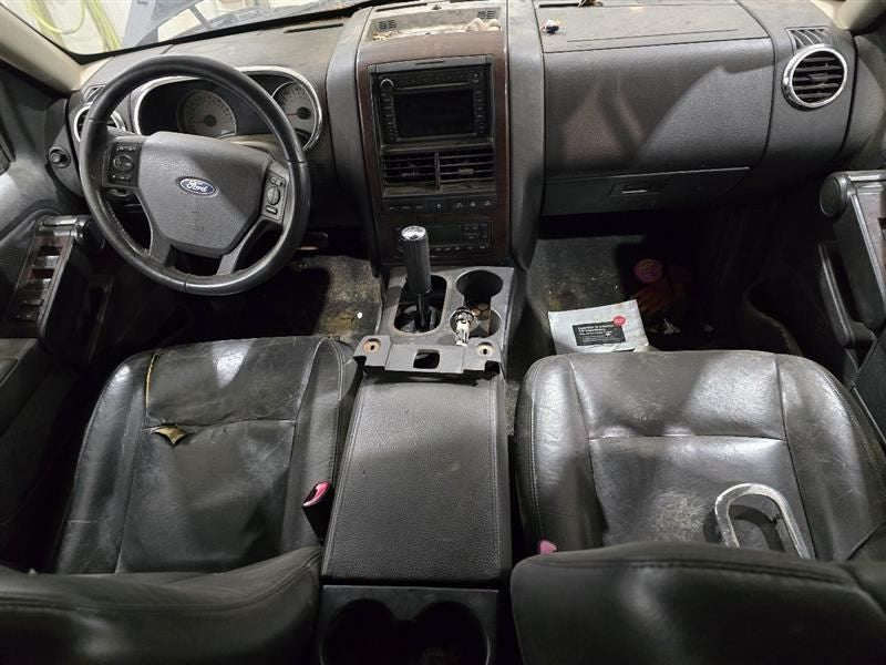Driver Front Door Switch Driver's Window Fits 08-10 FORD F250SD PICKUP