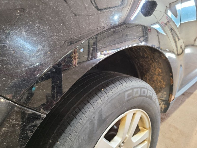 Driver Left Fender Fits 07-10 EDGE 663042