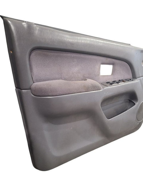 4 RUNNER  2002 Front Door Trim Panel 657454