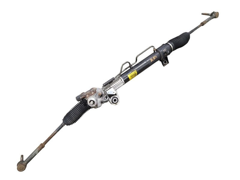 Steering Gear/Rack VIN J 11th Digit Limited Opt NV7 Fits 07-17 ACADIA 