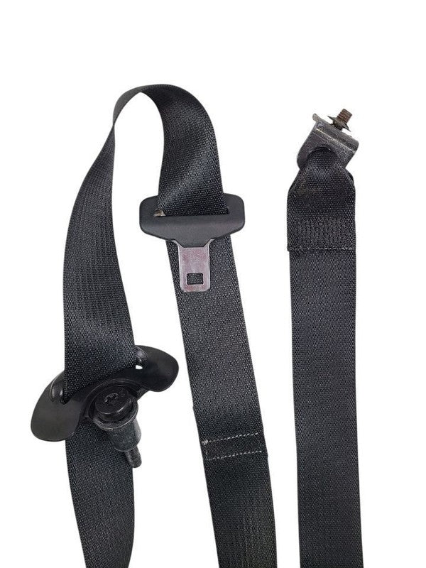 EXPLORER  2018 Seat Belt Rear 625908