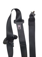 EXPLORER  2018 Seat Belt Rear 625908