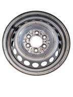 Wheel 16x6-1/2 Steel 18 Hole Fits 10-26 MERCEDES SPRINTER 2500 672094