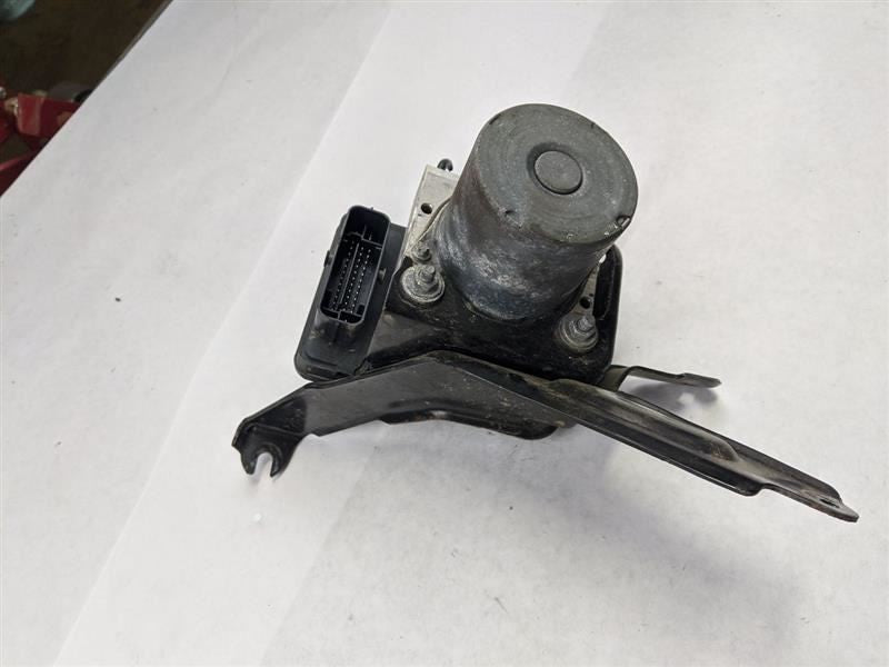Anti-Lock Brake Part US Market Vehicle Stability Assist Fits 15-17 TLX