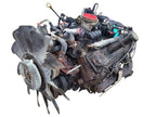 Engine 5.7L VIN R 8th Digit Gasoline Fits 96-00 CHEVROLET 2500 PICKUP 