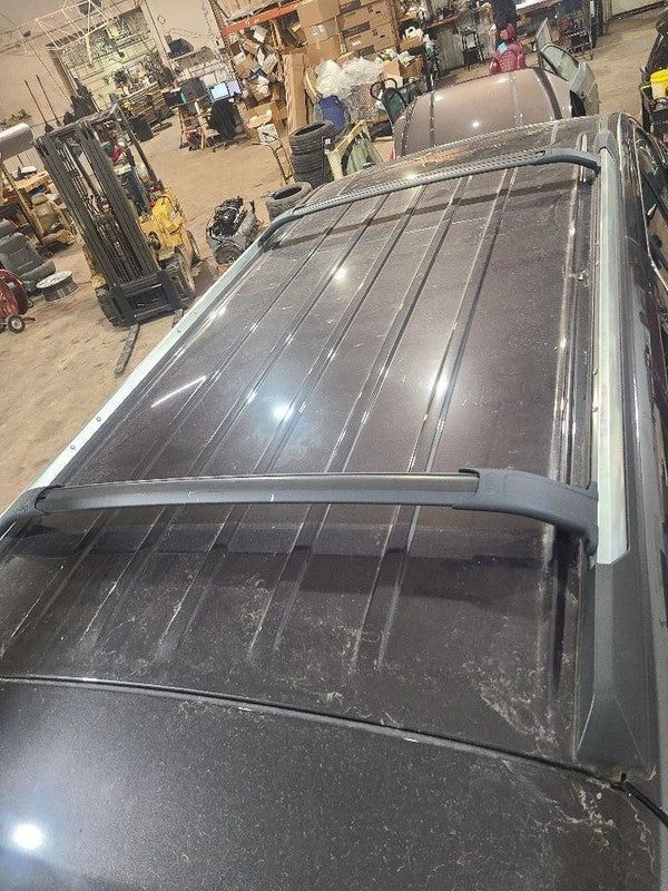 SUBURBN15 2015 Luggage Rack 652539