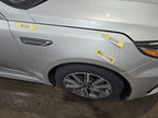 Passenger Right Fender Fits 16-20 OPTIMA 646292