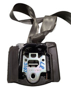 Q5 AUDI   2012 Seat Belt Rear 634685
