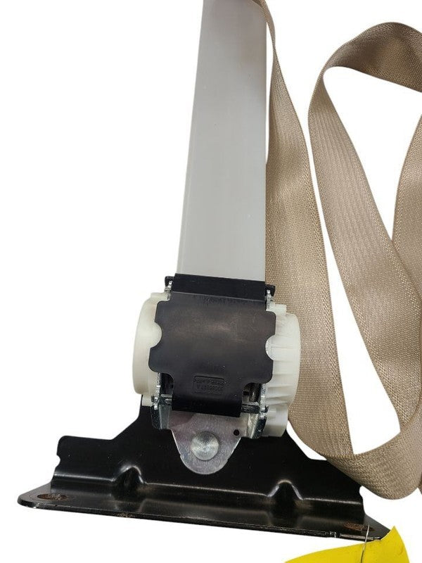 Seat Belt Front Bucket And Bench Center Fits 07-14 SIERRA 2500 PICKUP 