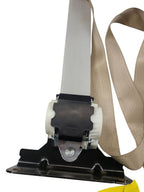 Seat Belt Front Bucket And Bench Center Fits 07-14 SIERRA 2500 PICKUP 