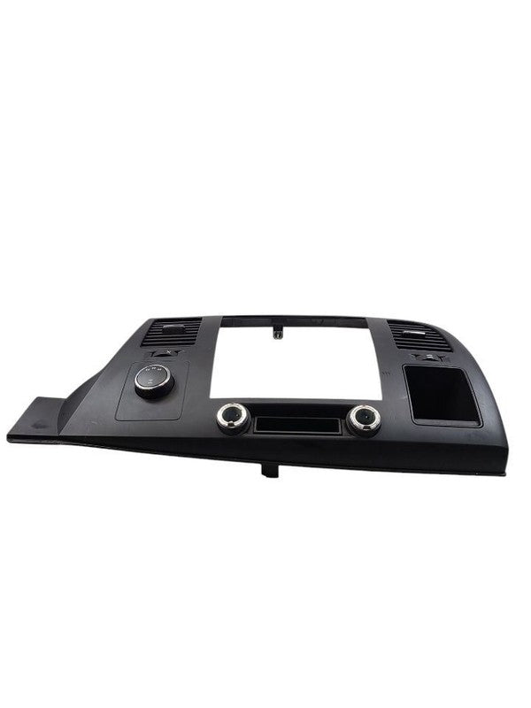 SILV25NEW 2007 Dash Bezel 620929