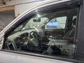 Driver Front Door Glass Classic Style Fits 09-23 DODGE 1500 PICKUP 627