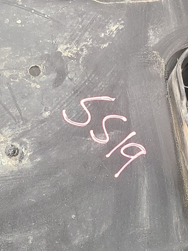 F350SD    2016 Radiator Shroud 666780