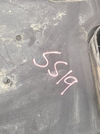 F350SD    2016 Radiator Shroud 666780