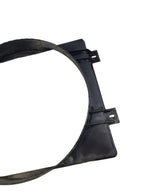 WRANGLER  2006 Radiator Shroud 655566