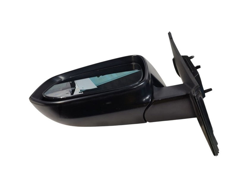 Driver Side View Mirror Power US Built With Turn Signal Fits 16-18 RAV