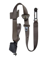 TACOMA    1998 Seat Belt Rear 673162