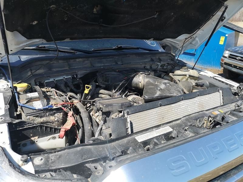 Oil Pan 6.2L Fits 11-19 FORD F250SD PICKUP 257049