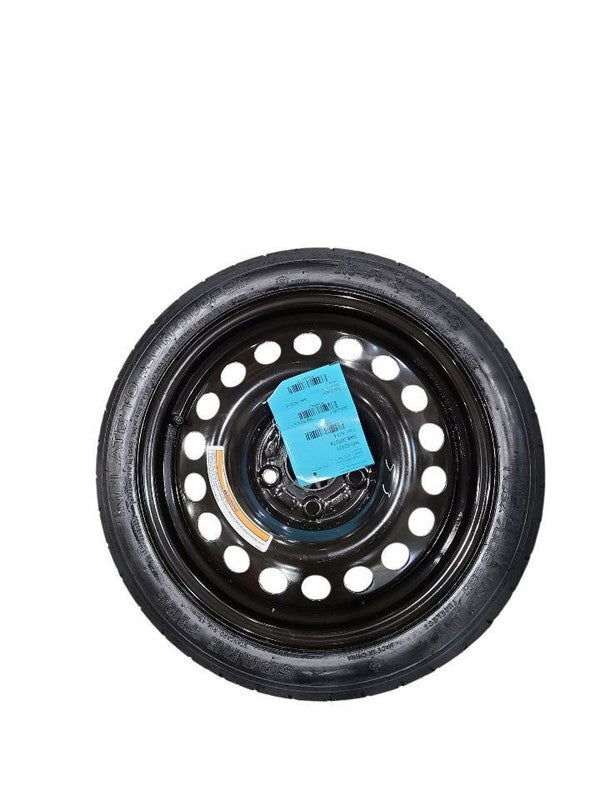 Wheel 16x4 Compact Spare Fits 20-25 SENTRA 650512