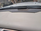 Dash Panel Plastic Trim Fits 09-12 DODGE 1500 PICKUP 673520