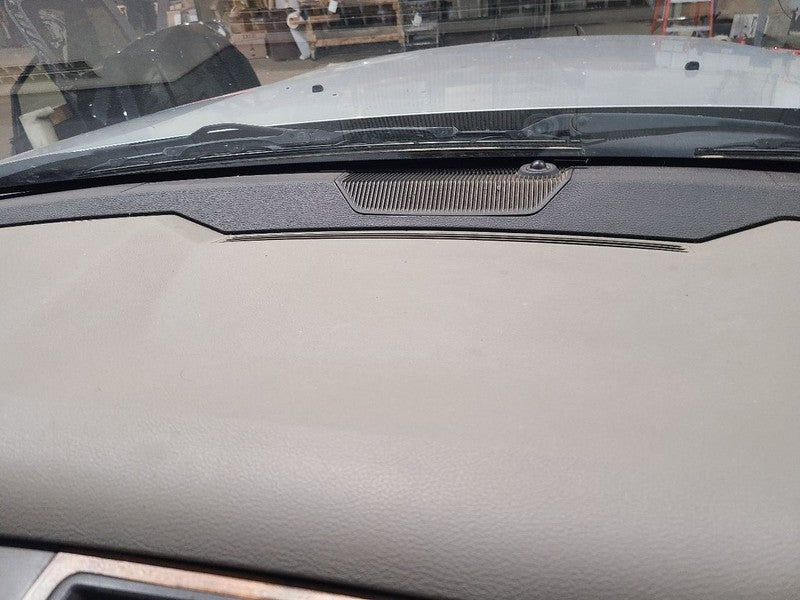 Dash Panel Plastic Trim Fits 09-12 DODGE 1500 PICKUP 673520
